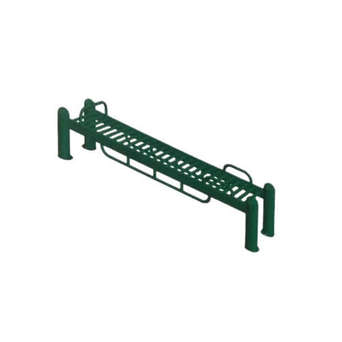 Push Up Bench - Grade: Commercial Use