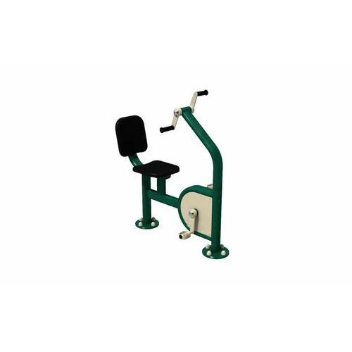 Gym Arm And Paddle Bike - Grade: Commercial Use