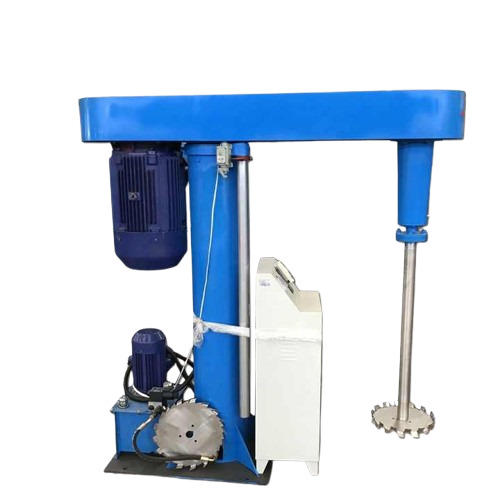 Paint Mixing Machines - Power Source: Electricity