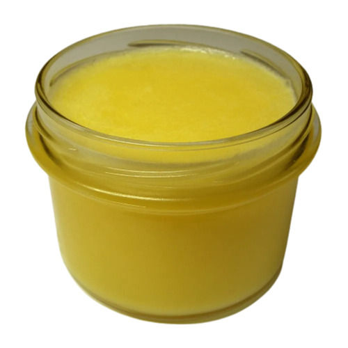 Yellow Vitamin And Minerals Healthy Raw Milk Pure Cow Desi Ghee