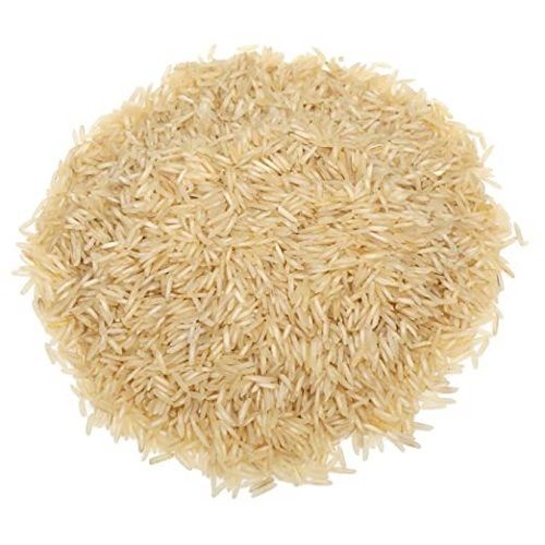 98% Pure Organically Cultivated 5% Admixture And 13% Moisture Solid Basmati Rice For Cooking