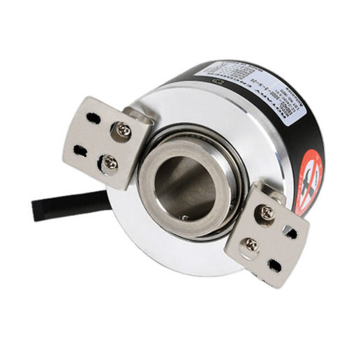 E60 H Series Incremental Rotary Encoders Application: Industrial