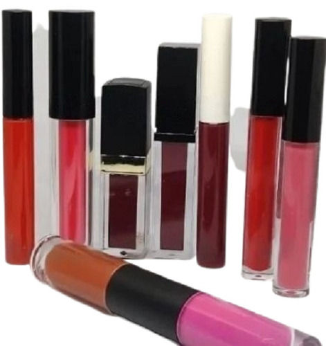 Premium Quality And Glossy Liquid Lipstick Age Group: B