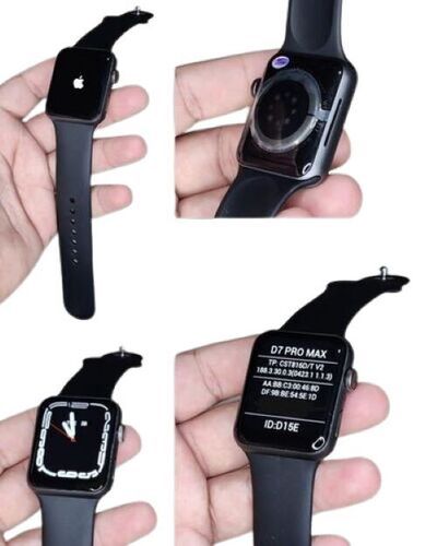 Smart Watch 