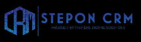 STEPON Customer Relationship Management (CRM) Software