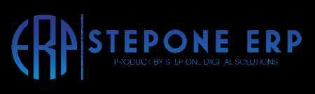 StepOne ERP Software