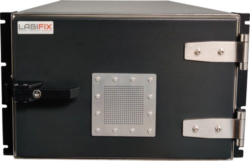 Customiseable Lbx2040 Superior Shielding Rf Test Box