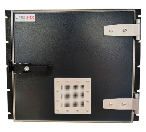 Customised Lbx4010 Portable Rf Shielded Test Enclosure 