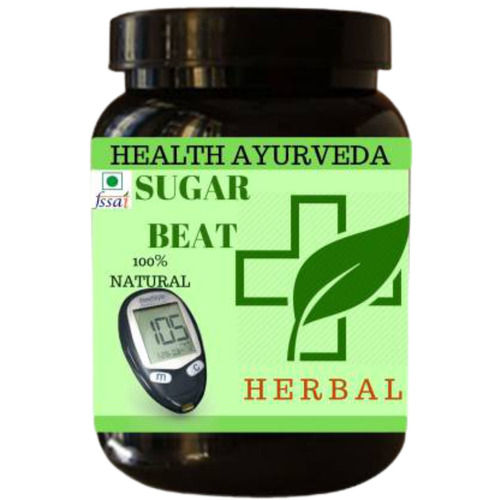 100% Natural Sugar Beat Tablet for Diabetes Control Treatment