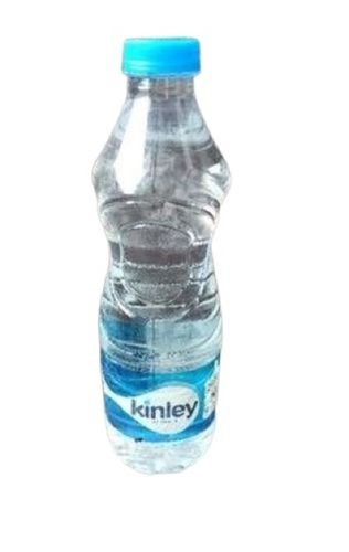 250 Ml Hygienically Packed Kinley Mineral Water Packaging: Plastic ...