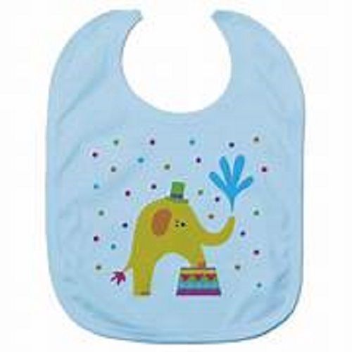 Beautiful Strawberry Shaped Baby Bib