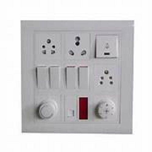 Premium Quality Electrical Switch Board