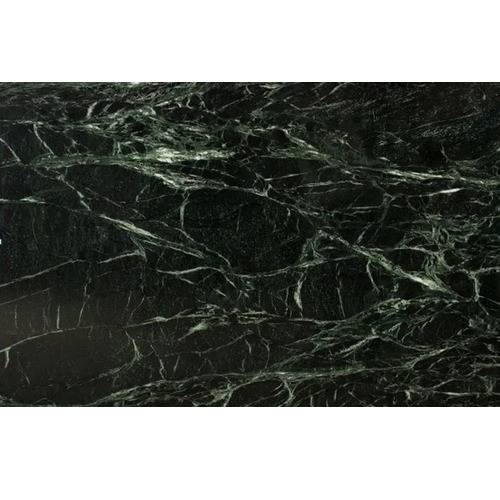 Spider Green Marbles Slab 15 Mm - Density: 2700 Kilogram Per Cubic Meter (Kg/M3)