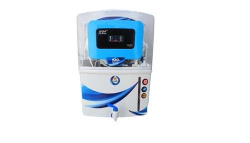 Aqua Libra Active Copper RO+UV+UF+TDS Digital Water Purifier