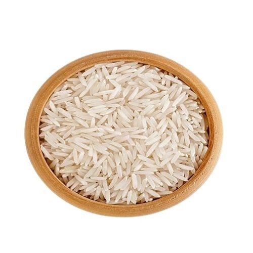  भारतीय मूल 100% शुद्ध सूखे लंबे दाने वाला सफेद बासमती चावल 