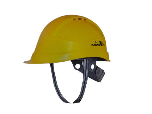 Tablets Safety Helmets For Industrial Applications Use