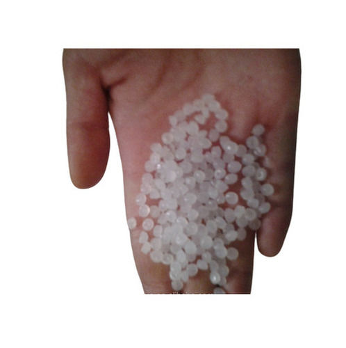 Direct Factory Bulk Supply Raw White Polyethylene PE Pellets For Industrial Use