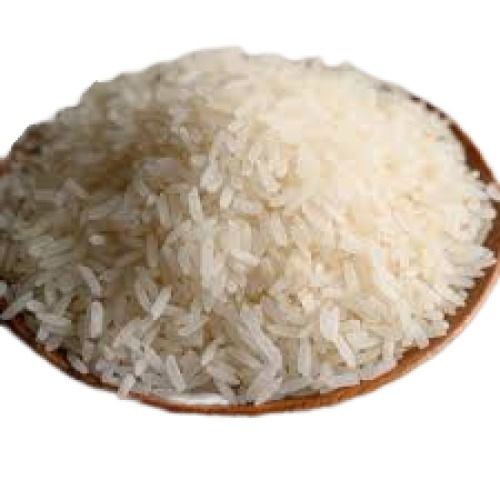 100% Pure Medium Grain White Sona Masoori Rice Admixture (%): 5%