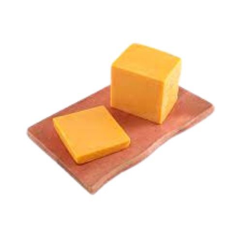 Fresh Hygienically Packed Tasty Yellow Cheese Age Group: Old-Aged