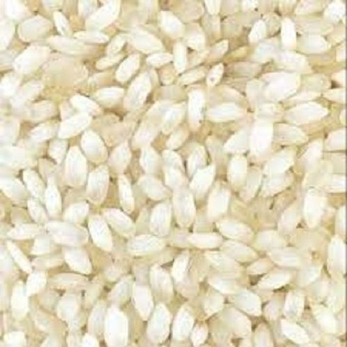  100% शुद्ध छोटे दाने वाला सफेद चावल 