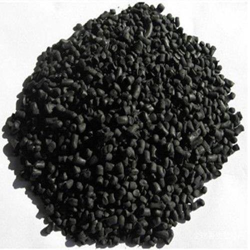 Black Ldpe Granules With Melt Flow Index 0.930 G/cm3