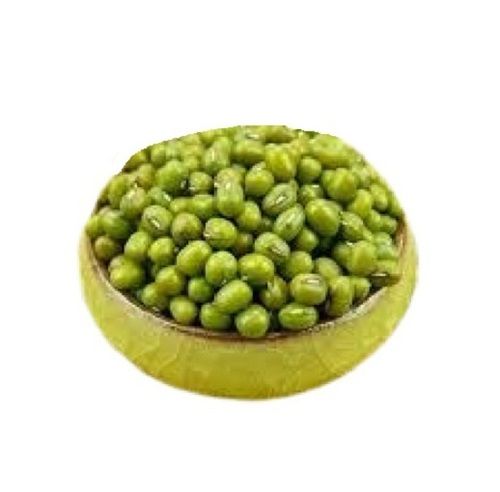 Dried Oval Shape 100% Pure Green Gram