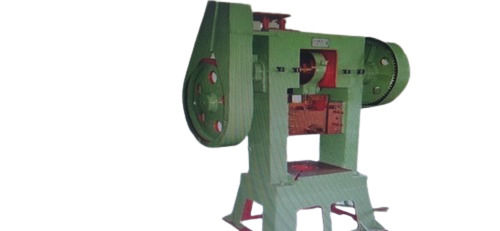 Semi Automatic Power Presses Machine For Industrial Use