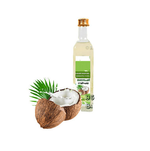 100% Pure And Natural Ananthapuri Nadan Coconut Oil  Application: Home