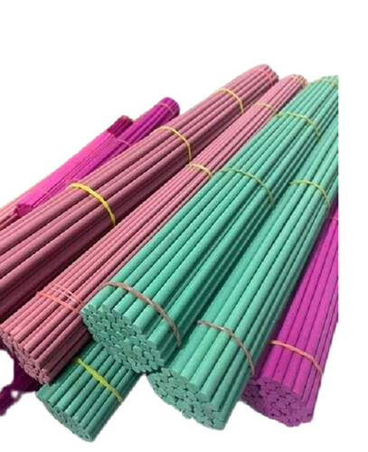 धार्मिक और खुशबूदार के लिए नॉन-स्टिक इको-फ्रेंडली सॉफ्ट धूप स्टिक