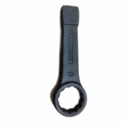 Silver Slogging Ring Spanner Crv