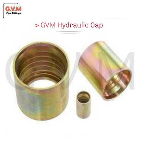 Hydraulic Cap