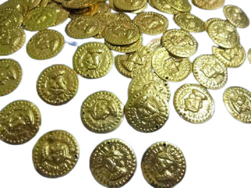Brass Coin Manufacturers, Suppliers, Dealers & Prices