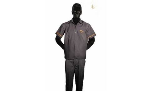 Worker Uniform