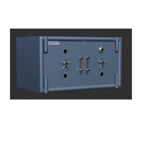 Counter Safe Locker