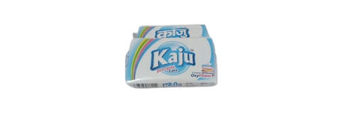 Kaju Detergent Cake For Washing Cloths