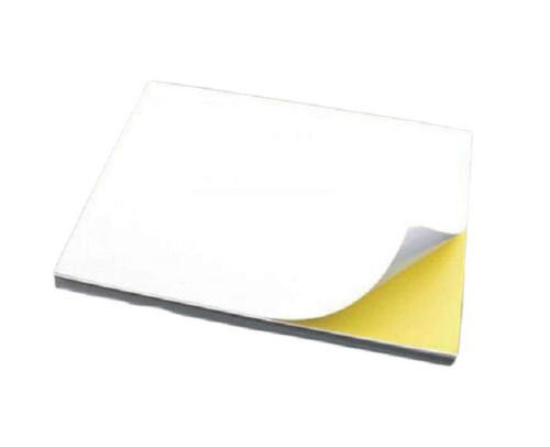 Lightweight Eco Friendly White A4 Sizes Paper For Printing