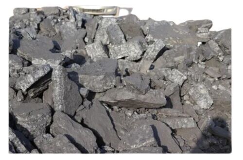 High Efficiency Black Indigenous Coal For Industrial Use 7 Percent Ash Content Coal Calorific: Na