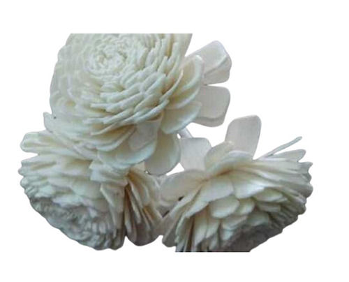 Lightweight Handmade Artificial Flowers For Home Decoration