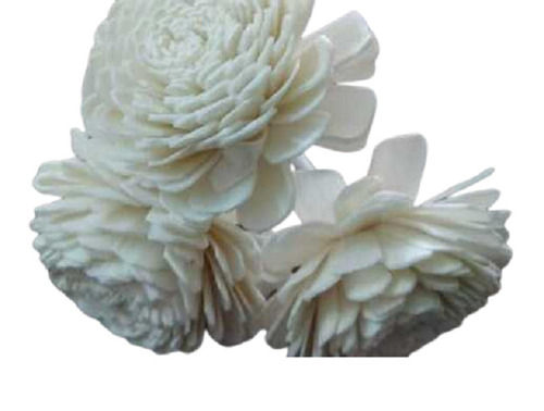 Lightweight Reusable Handmade Artificial Flowers For Home Decoration