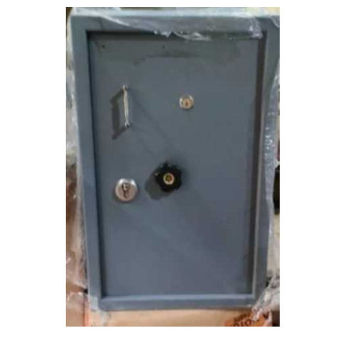 electronic locker safe