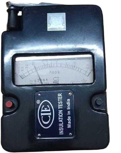 कोई भी अच्छी प्रीमियम क्वालिटी और टिकाऊ इंसुलेशन टेस्टर