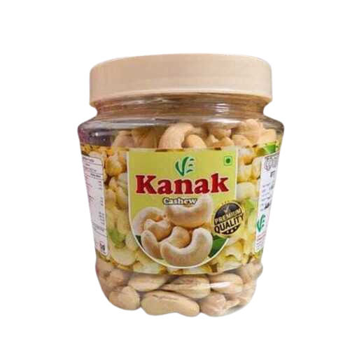 Kanak White Whole Cashew Nuts Broken (%): 6