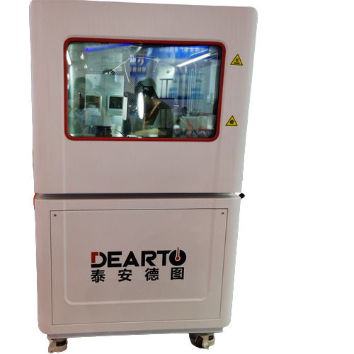 Laboratory High Low Temperature Humidity Control Stability Test Chamber Application: Industry