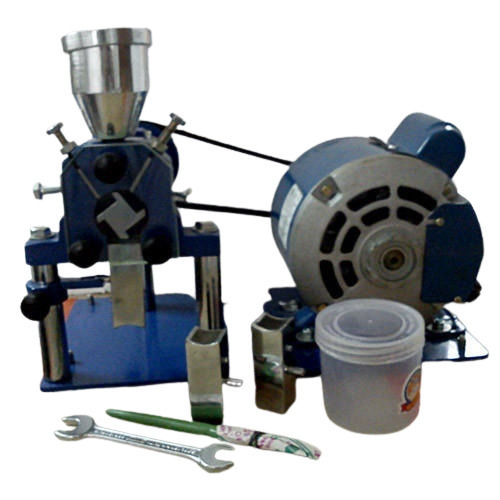 Low Maintenance Based Mill Grinder