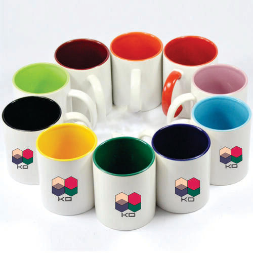 Sublimation Photo Mug In Samalkha - Prices, Manufacturers & Suppliers