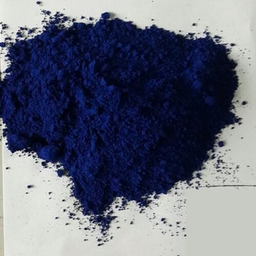 Chemical Grade Alpha Blue Pigments