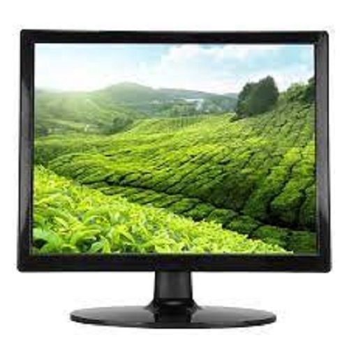 Portable Durable Compact Design LCD PC Monitor