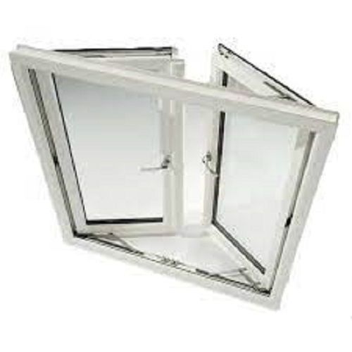 UPVC Window Frames Provide Intense Thermal And Noise Insulation For Residential And Commercial Uses