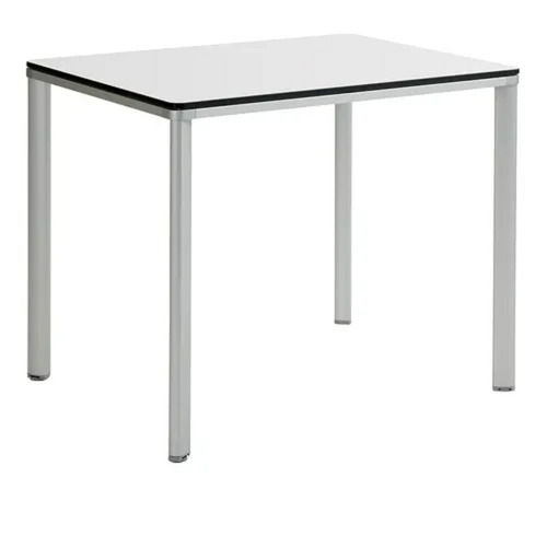 Long Lasting Corrosion Resistance Plain Esd Workstation Aluminum Table