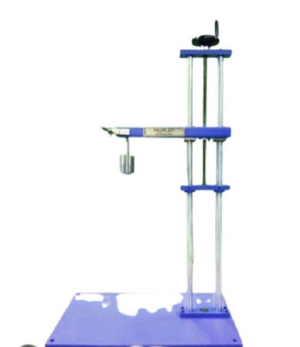 Portable And Lightweight High Efficiency Electrical Density Testing Equipment